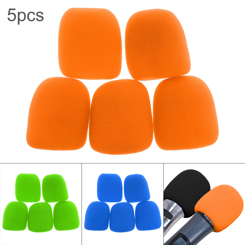 2 Cái/5 Cái/10 Cái Đa Năng Làm - đánh giá và giá Microphone Capsule