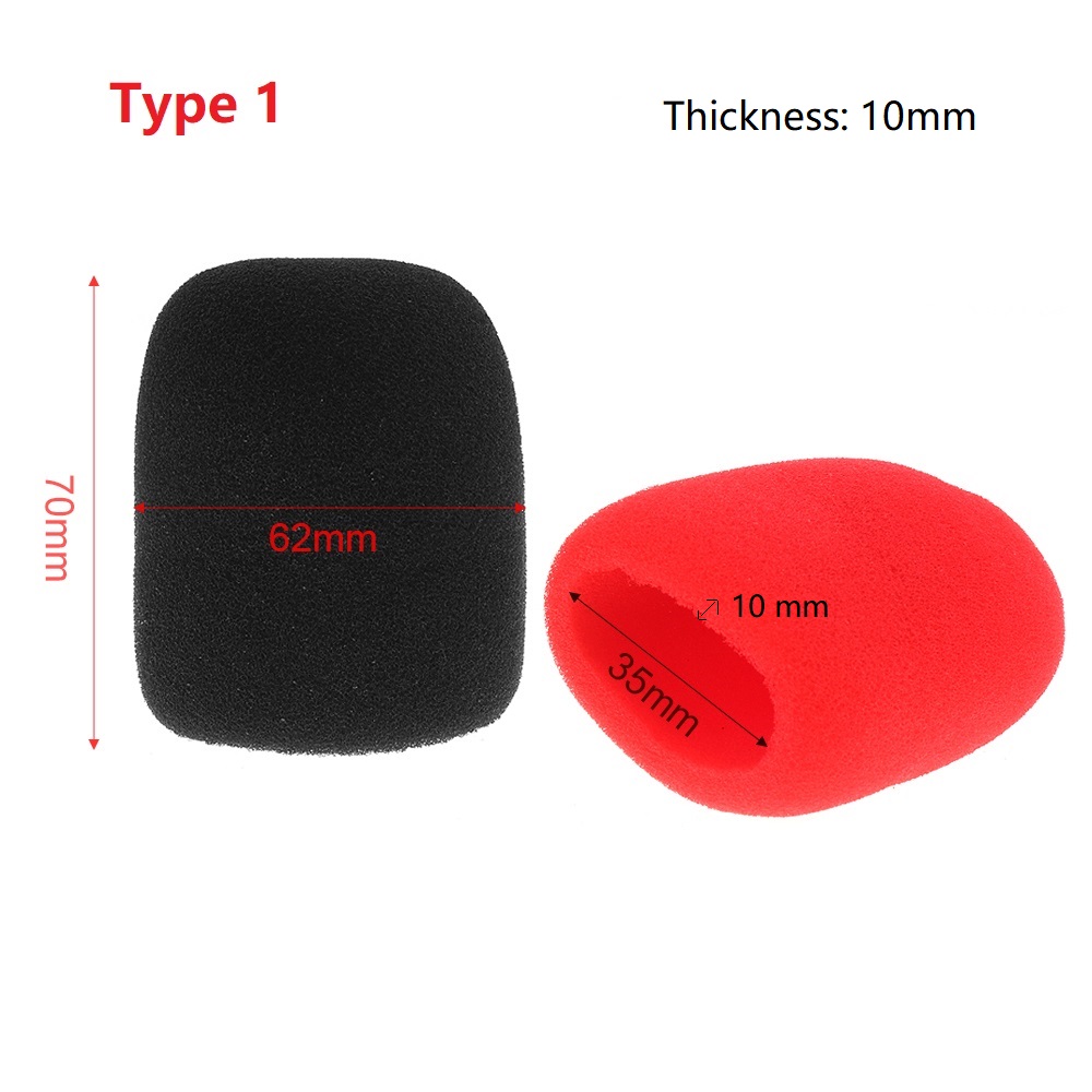 2 Cái/5 Cái/10 Cái Đa Năng Làm - đánh giá và giá Microphone Capsule