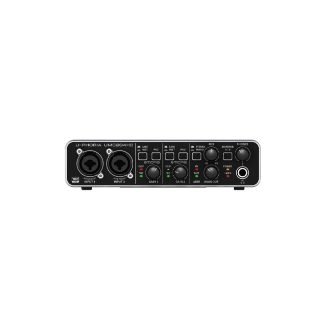 External Sound Card Recording  - đánh giá và giá Audio Interface