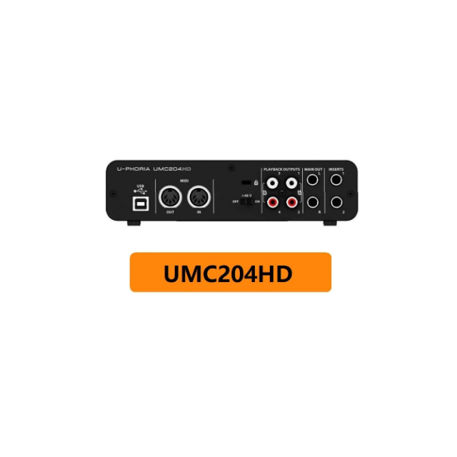 External Sound Card Recording  - đánh giá và giá Audio Interface