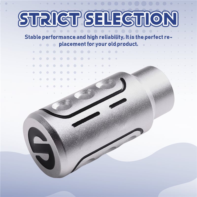 NEW HOT In Stock-Aluminum Allo - đánh giá và giá Knob Aluminum