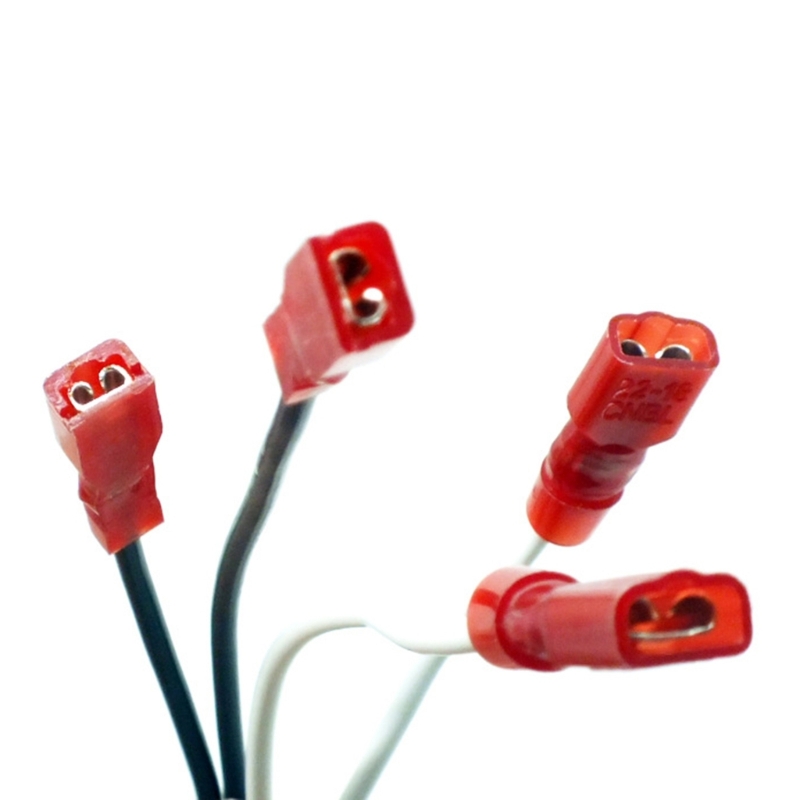 Cho Chevy Focus Mazda 4 Loa Ô  - đánh giá và giá Audio Jumper Wire
