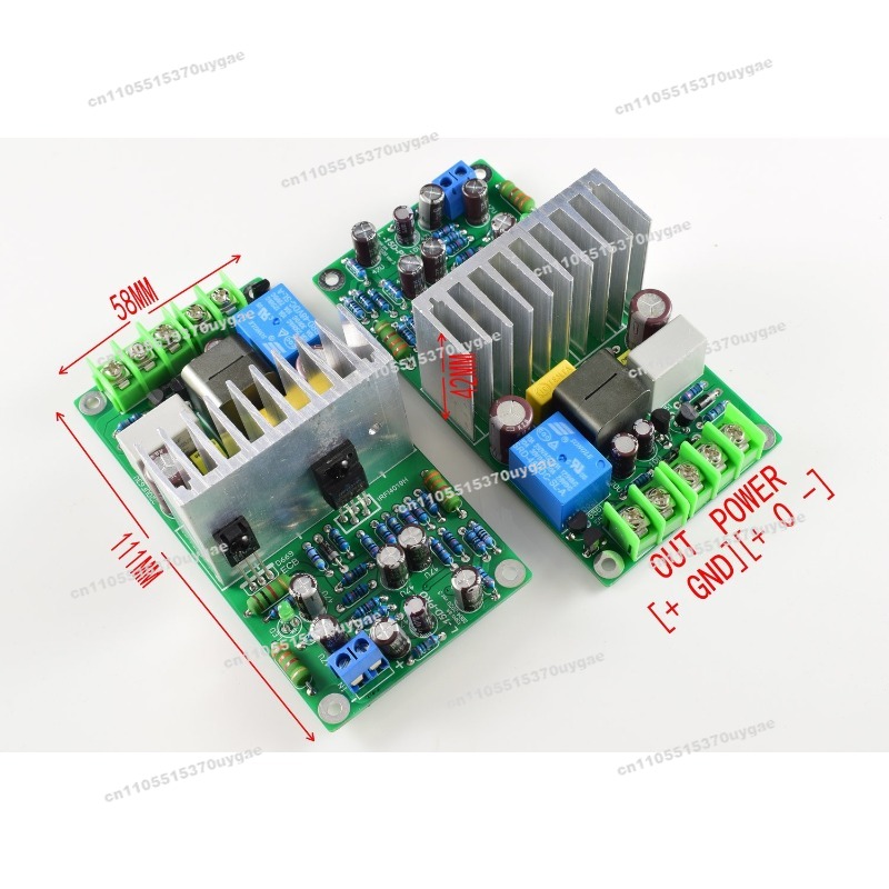 L15D-PRO Class D, Digital Ampl - đánh giá và giá Class D Amplifier