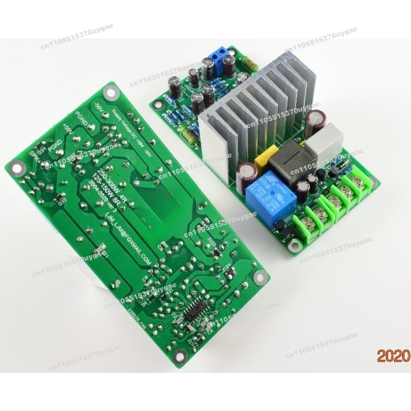L15D-PRO Class D, Digital Ampl - đánh giá và giá Class D Amplifier