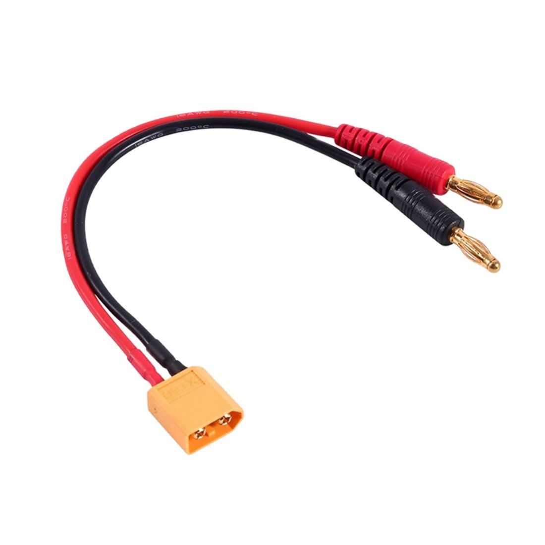 Silicone Wire 4.0mm Banana Plu - đánh giá và giá Banana Plug