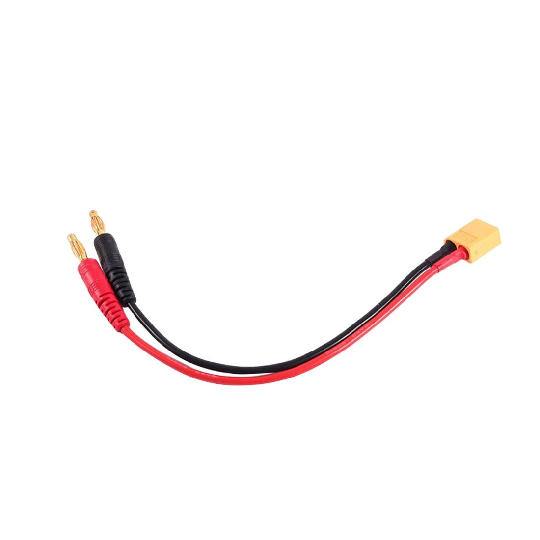 Silicone Wire 4.0mm Banana Plu - đánh giá và giá Banana Plug