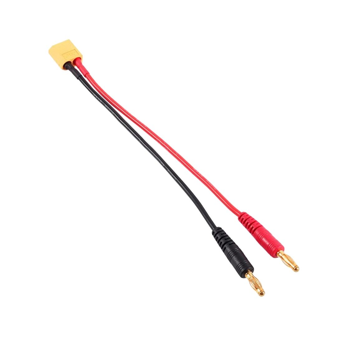 Silicone Wire 4.0mm Banana Plu - đánh giá và giá Banana Plug