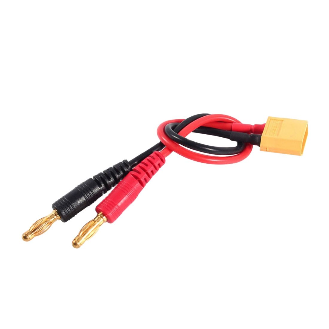 Silicone Wire 4.0mm Banana Plu - đánh giá và giá Banana Plug