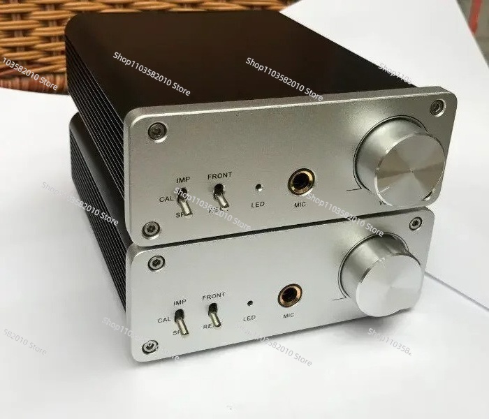 DIY Speaker Speaker REW Impeda - đánh giá và giá Diy Speaker