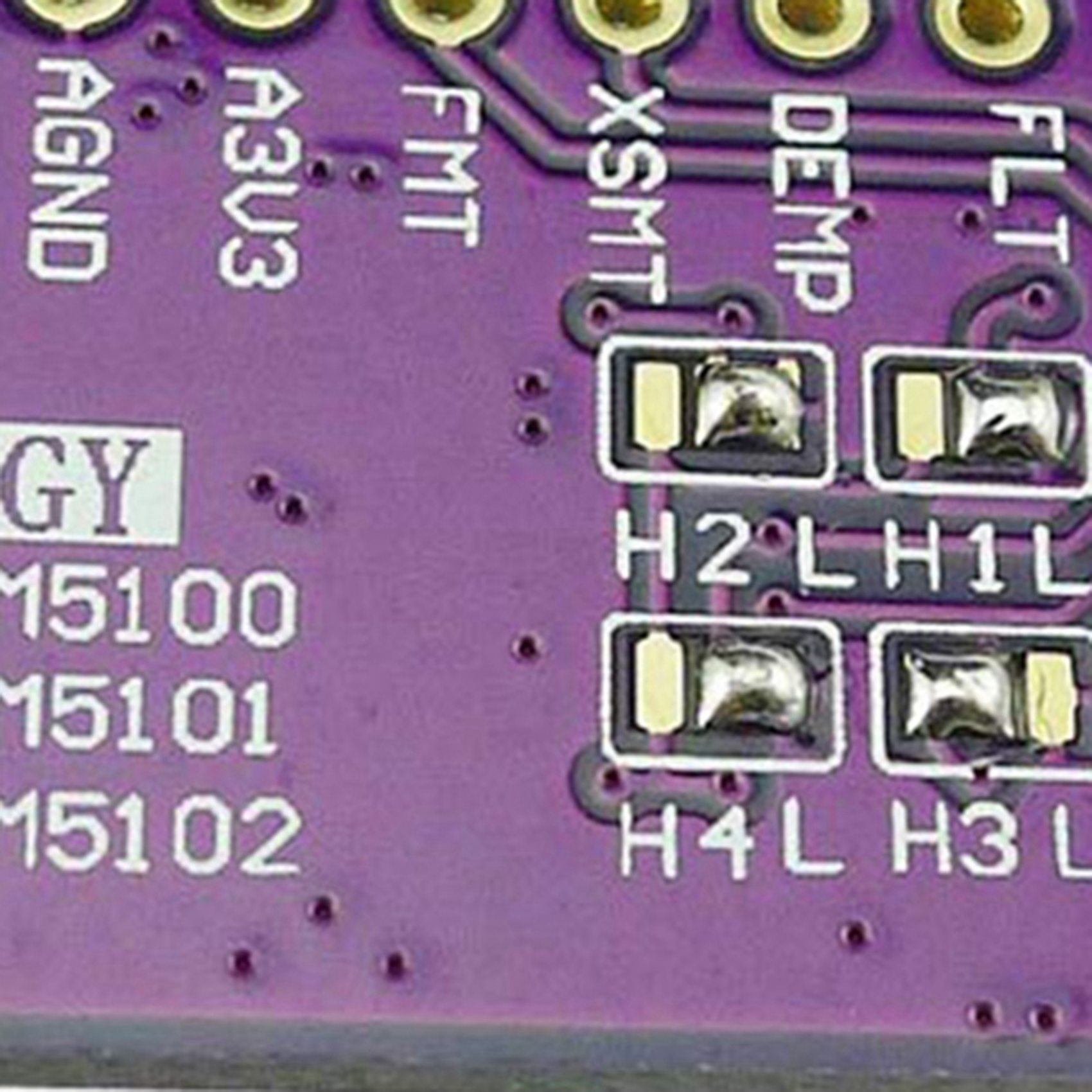 2X PCM5102 I2S IIS Digital Aud - đánh giá và giá Pcm5102