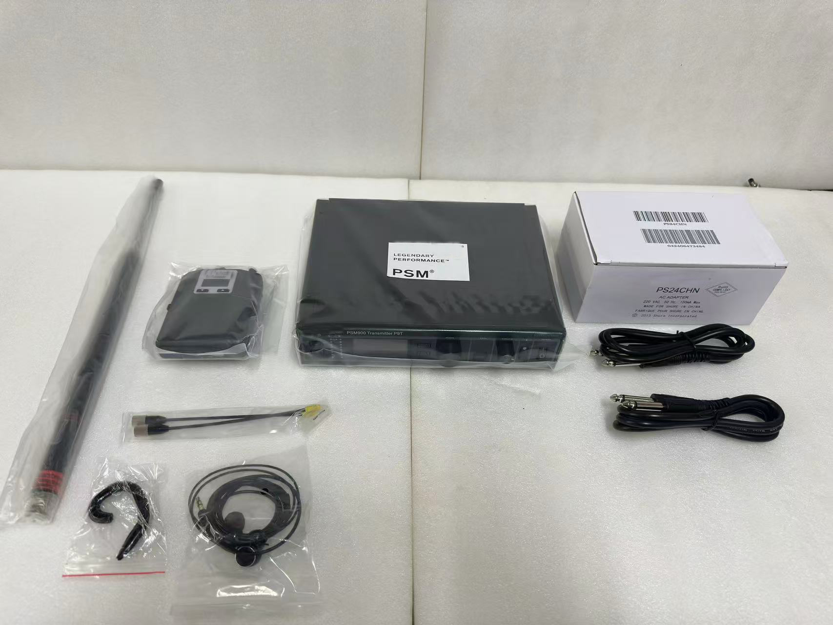 PSM900 Professional Audio Moni - đánh giá và giá Ribbon Microphone