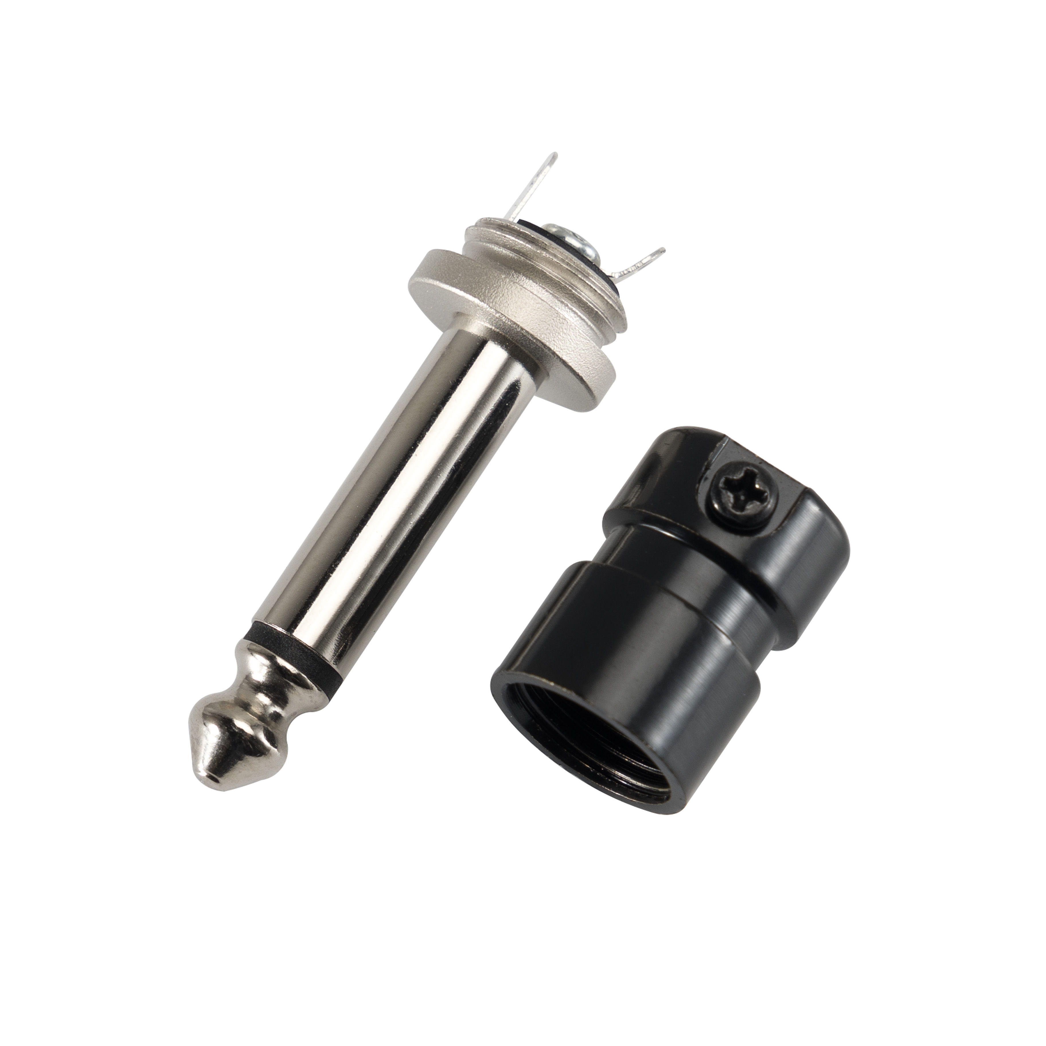 Pro C Mini Short Barrel 1/4 In - đánh giá và giá Trs Cable