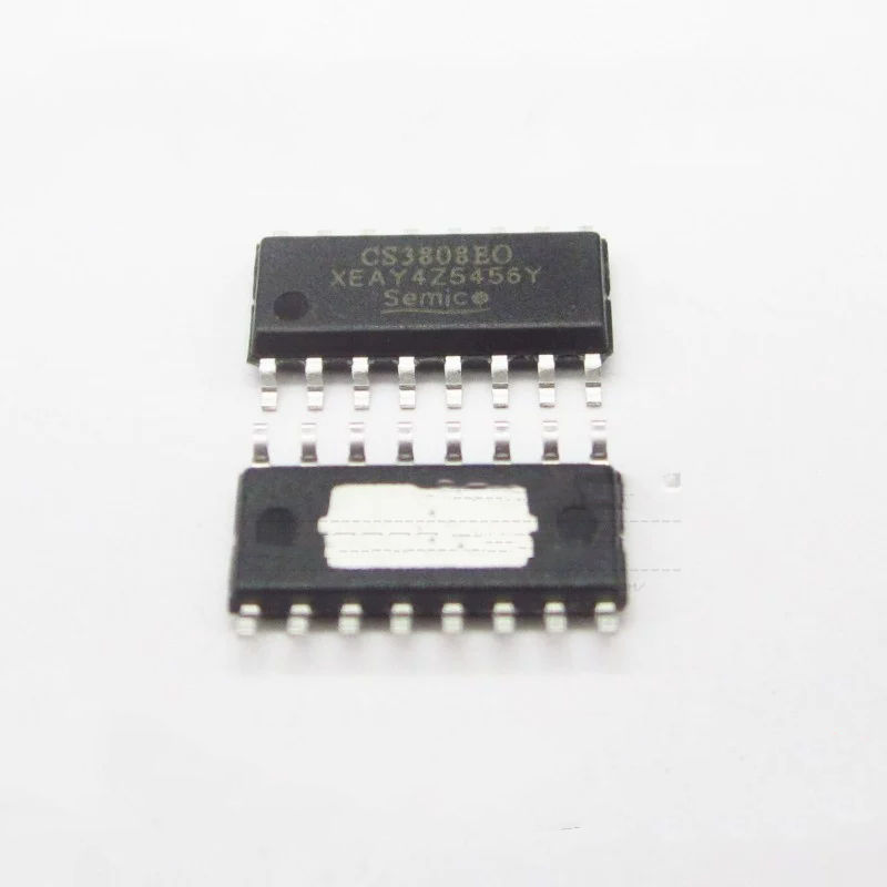(10pcs/Bag) CS3808EO SOP-16 15 - đánh giá và giá Class D Amplifier