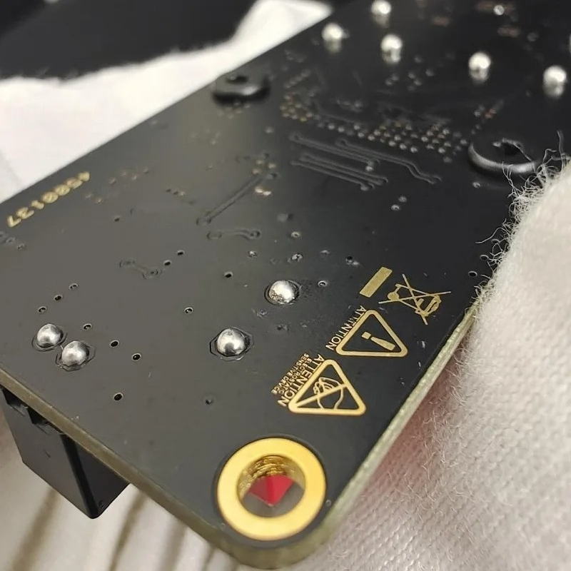 Fever digital amplifier, mono  - đánh giá và giá Class D Amplifier
