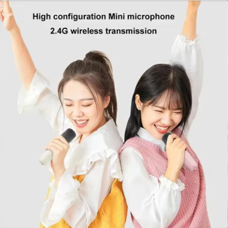 K12 Karaoke Machine Portable B - đánh giá và giá Microphone Capsule