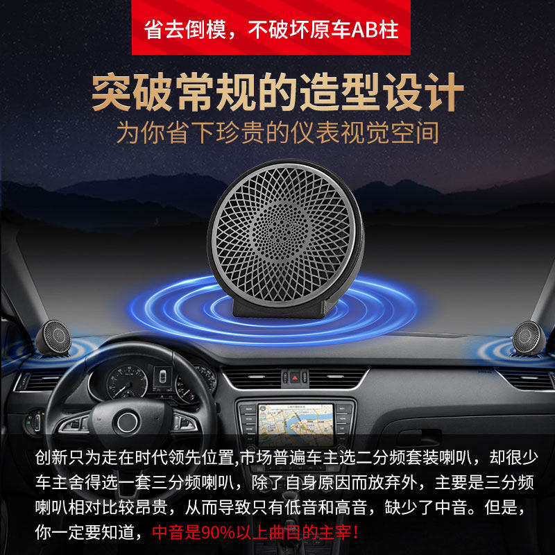 Car audio: Speaker upgrade – n - đánh giá và giá Speaker Enclosure