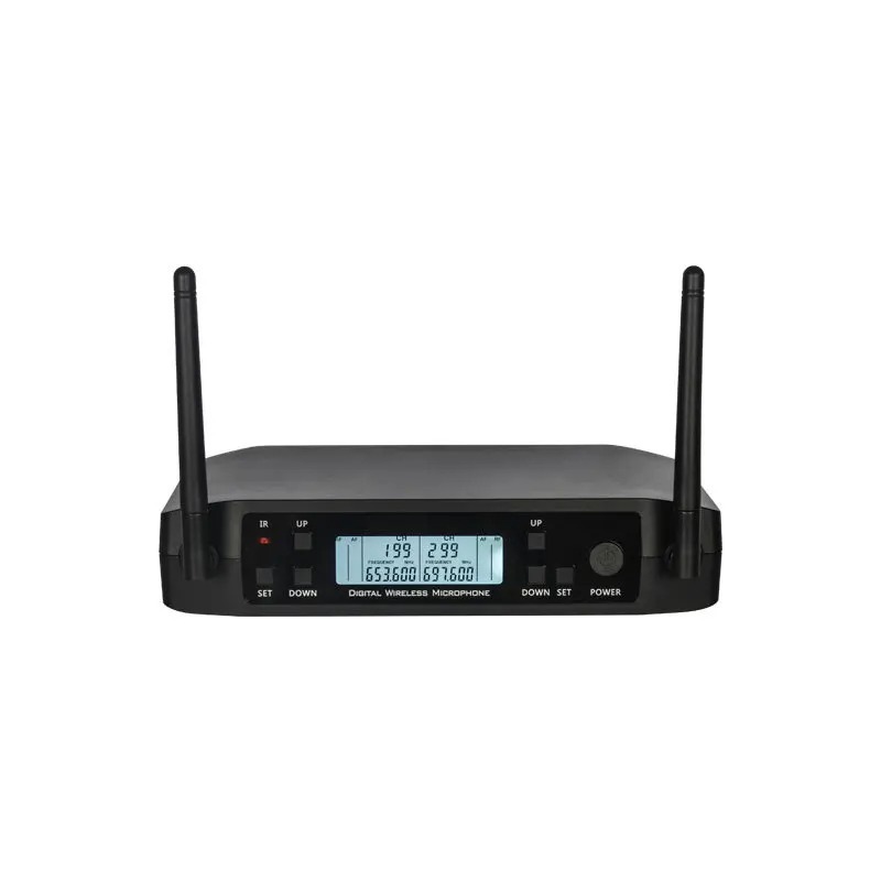 Shure GLXD4 BETA 58A Professio - đánh giá và giá Ribbon Microphone