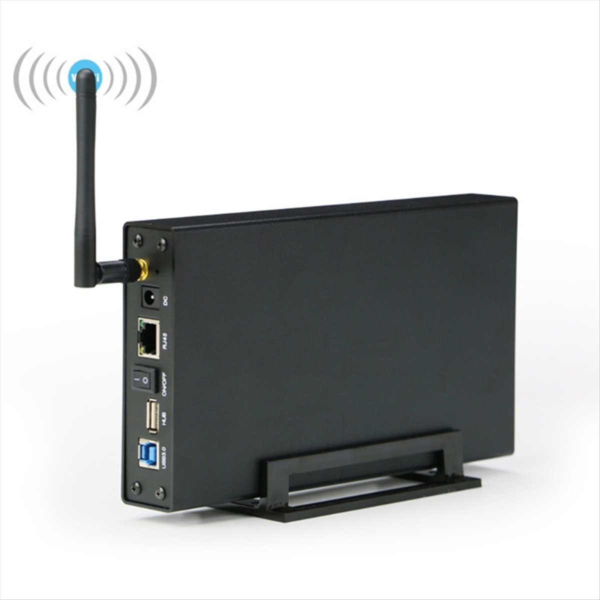 DT271/Portable 3.5 Inch HDD SS - đánh giá và giá Speaker Enclosure