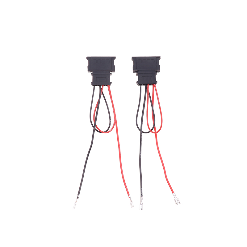 2Pcs Car Speaker Wire Harness  - đánh giá và giá Audio Jumper Wire