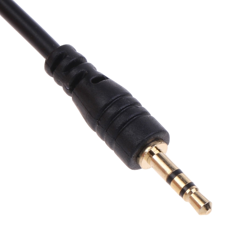150cm/300cm 2.5mm Male to Fema - đánh giá và giá Audio Jumper Wire