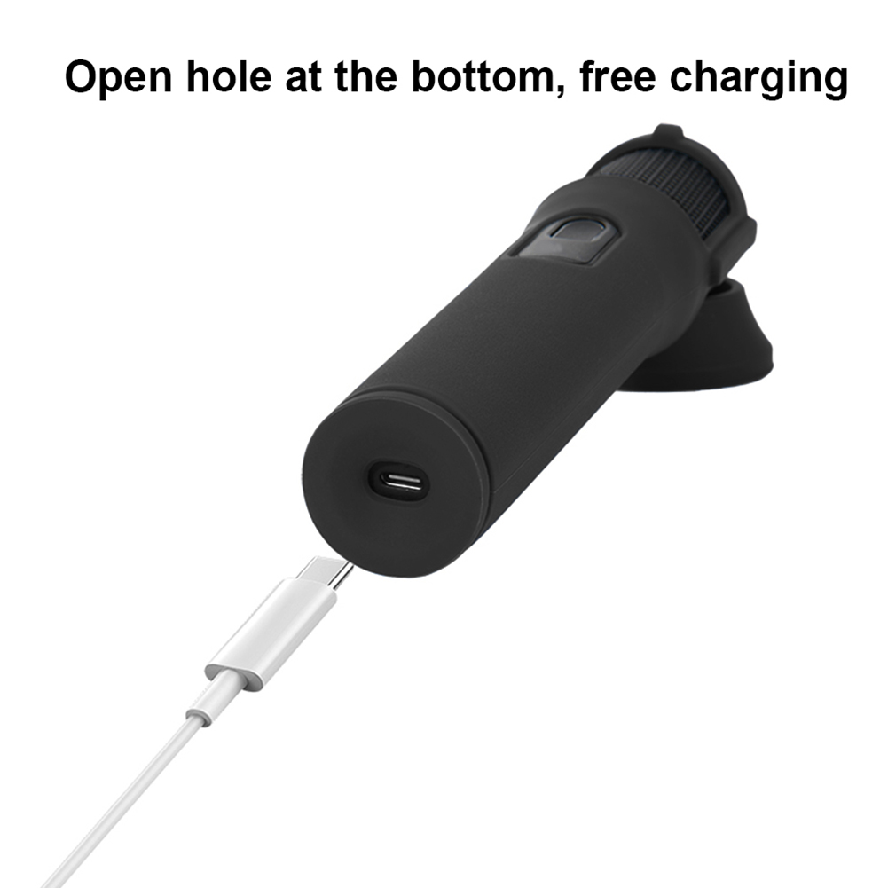 Silicone Protective Case for J - đánh giá và giá Microphone Capsule