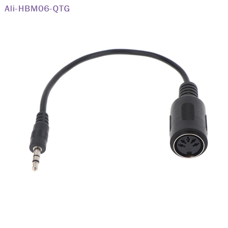 [New] MIDI Din 5 To 3.5mm TRS  - đánh giá và giá Trs Cable