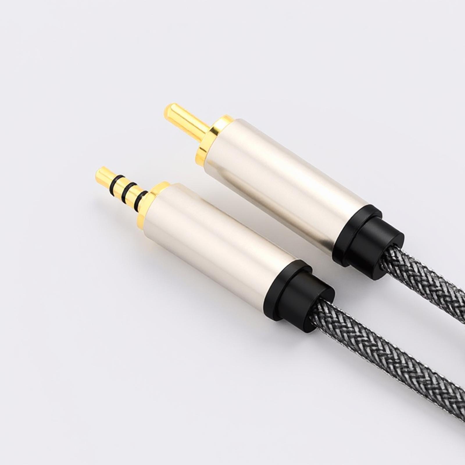 PVC Digital Coaxial Audio Cabl - đánh giá và giá Audio Cable Rca