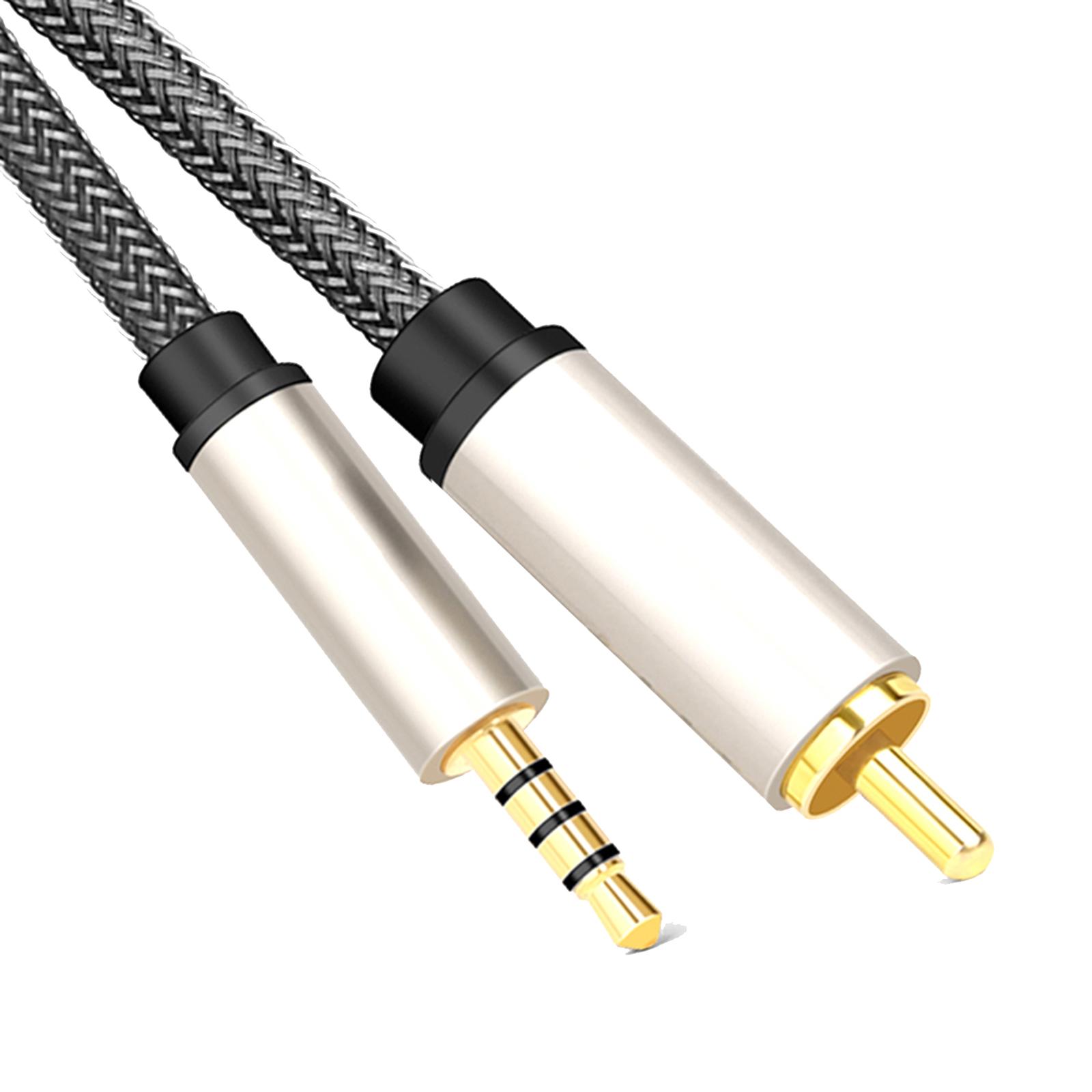 PVC Digital Coaxial Audio Cabl - đánh giá và giá Audio Cable Rca