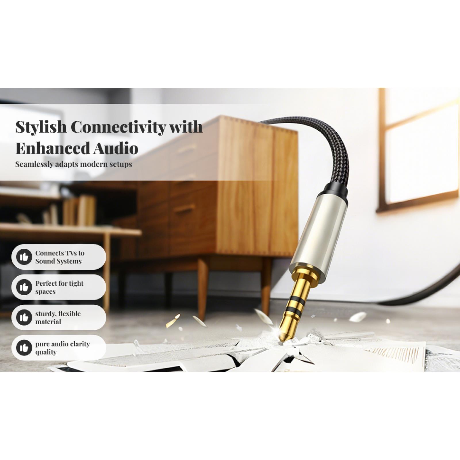 PVC Digital Coaxial Audio Cabl - đánh giá và giá Audio Cable Rca