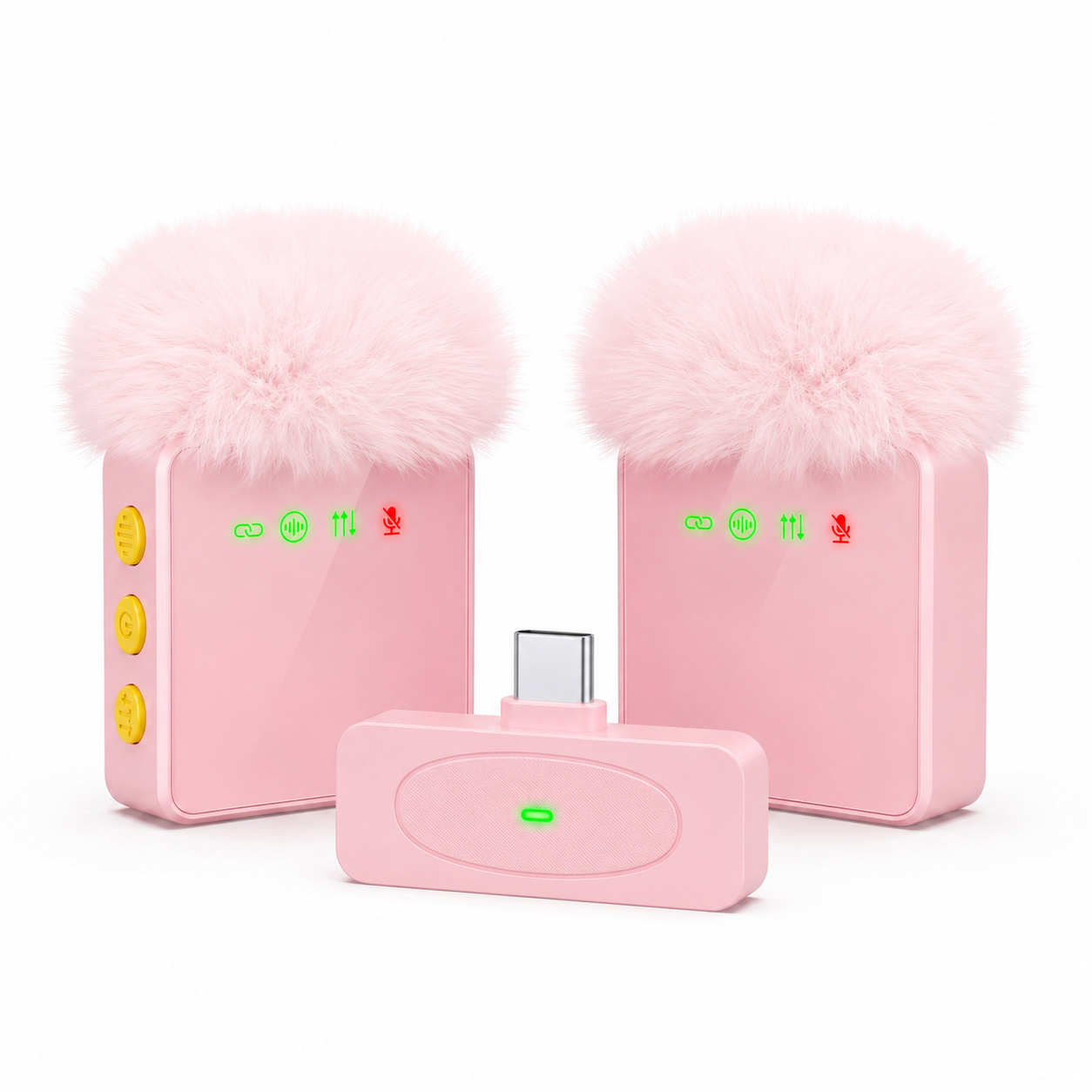 New Wireless Lavalier Micropho - đánh giá và giá Microphone Capsule