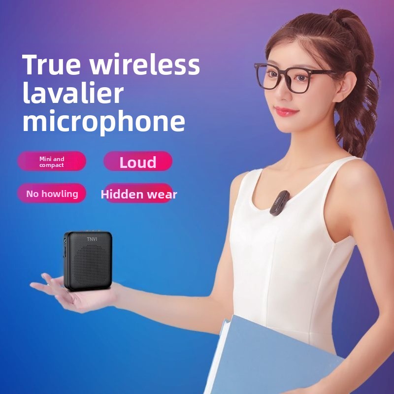 For TNVI M2S 2.4G Wireless Lap - đánh giá và giá Ribbon Microphone