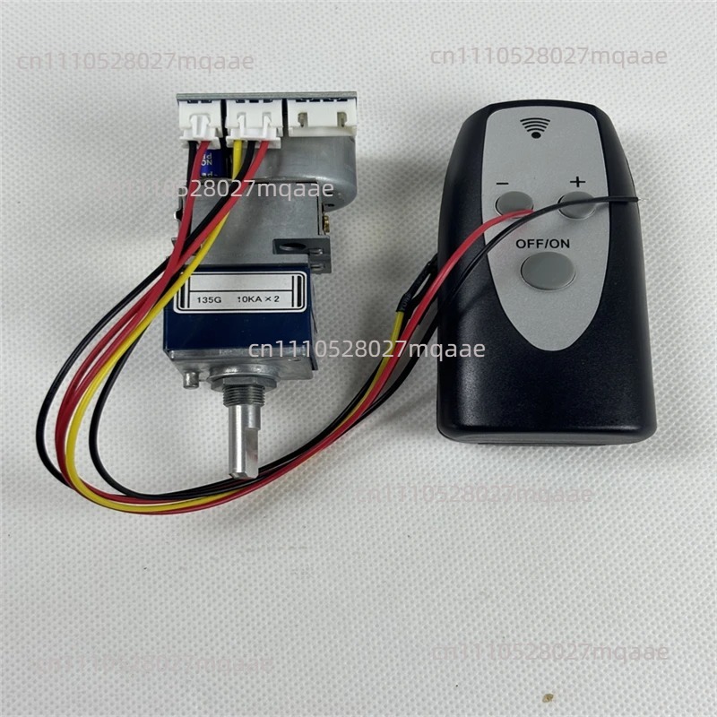 for ALPS 27 Type Motor Potenti - đánh giá và giá Hifi Amplifier Board