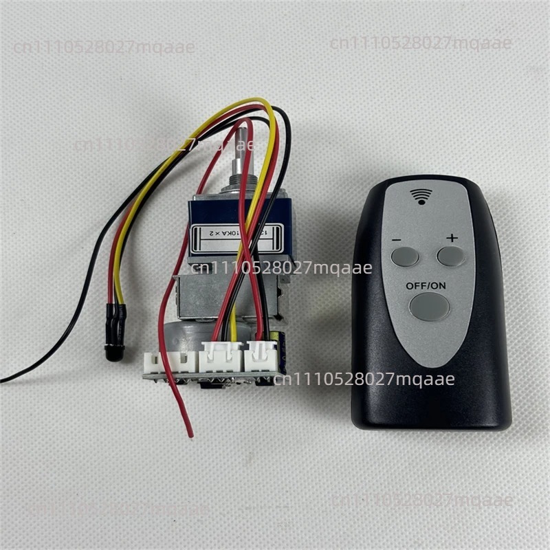 for ALPS 27 Type Motor Potenti - đánh giá và giá Hifi Amplifier Board