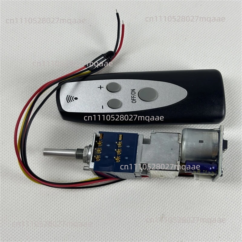 for ALPS 27 Type Motor Potenti - đánh giá và giá Hifi Amplifier Board