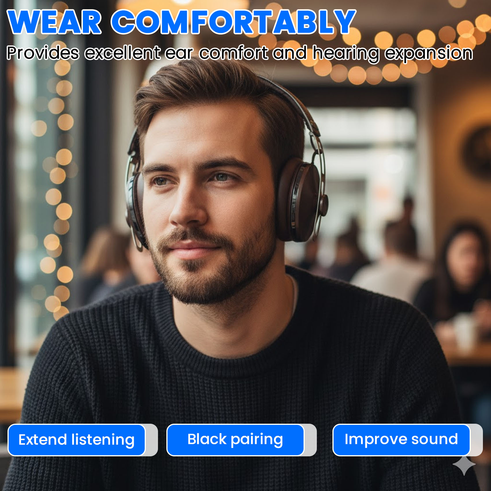 A32T-For Sennheise Momentum 1/ - đánh giá và giá Headphone Parts