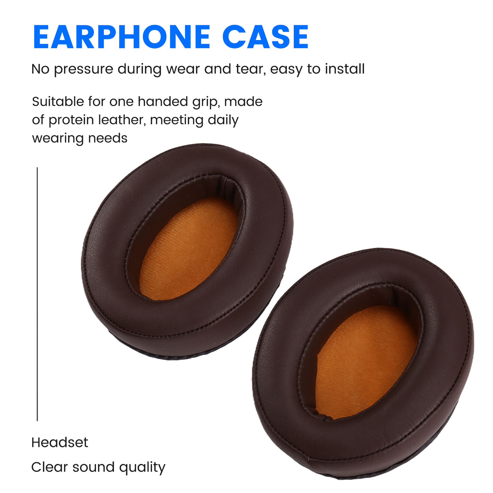 A32T-For Sennheise Momentum 1/ - đánh giá và giá Headphone Parts