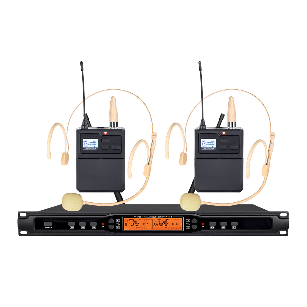 KT3088 Dual Channel Profession - đánh giá và giá Ribbon Microphone
