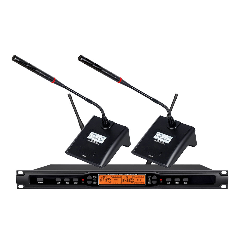 KT3088 Dual Channel Profession - đánh giá và giá Ribbon Microphone