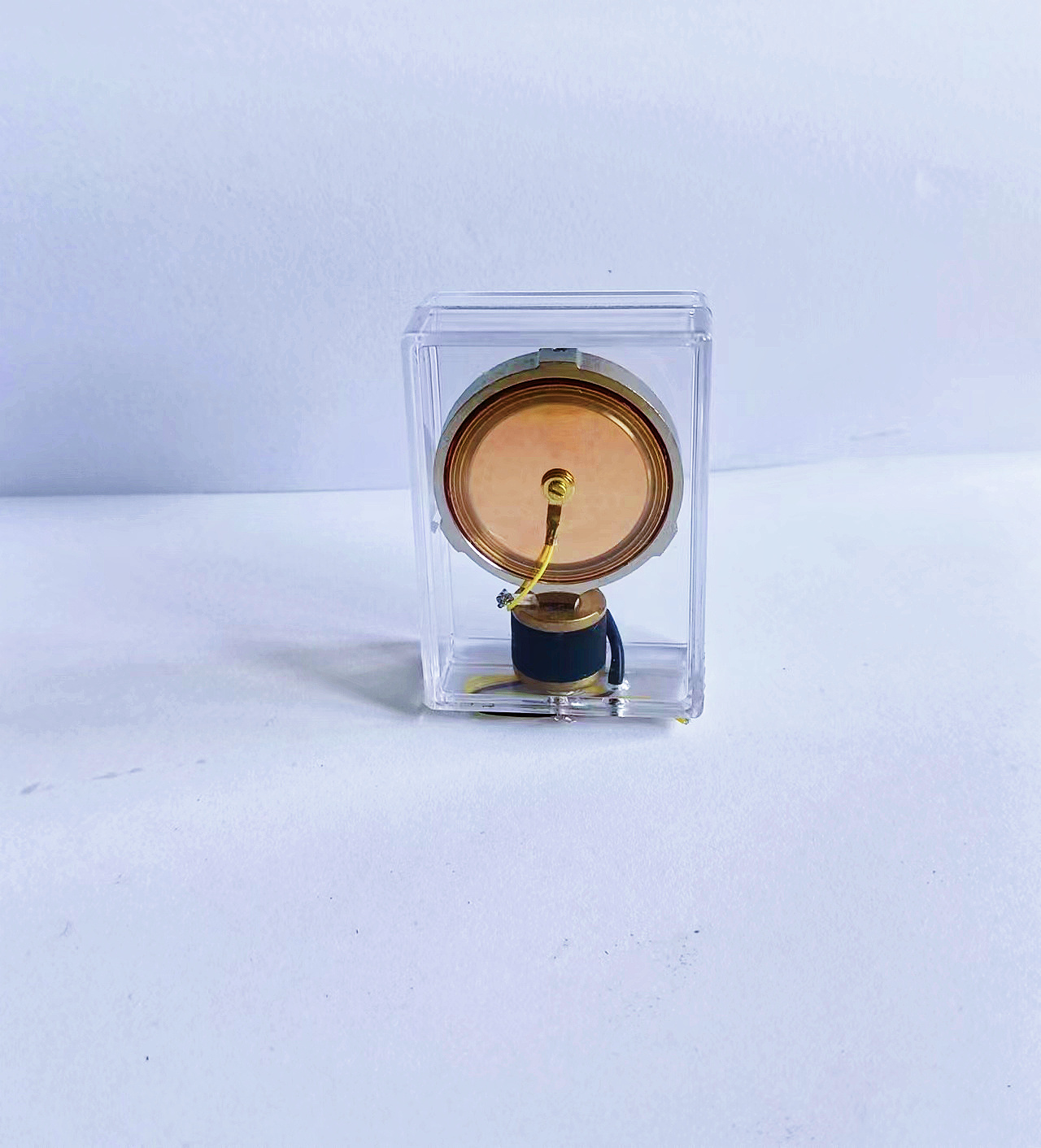 M7 Micro Viên Yên Kép Bên DIY  - đánh giá và giá Microphone Capsule