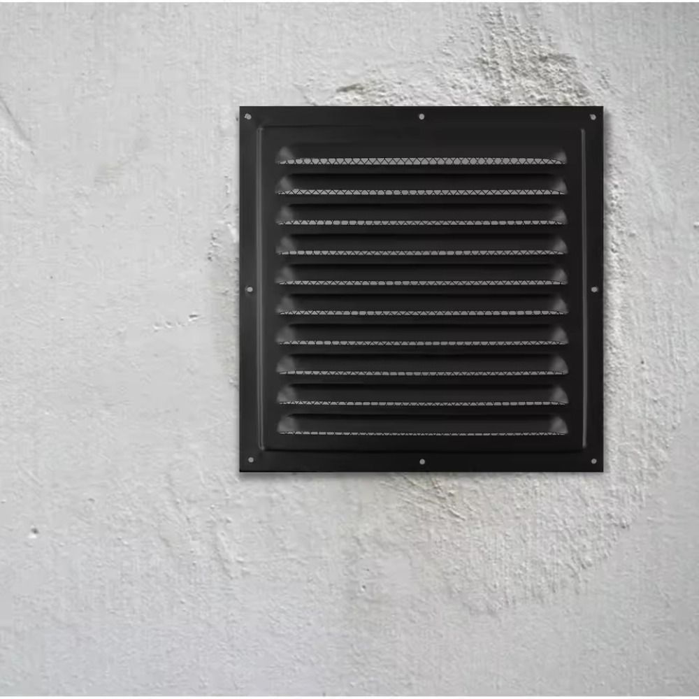 Aluminum Alloy Air Vent Grille - đánh giá và giá Ventilation Grille Aluminum