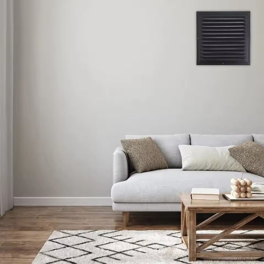 Aluminum Alloy Air Vent Grille - đánh giá và giá Ventilation Grille Aluminum