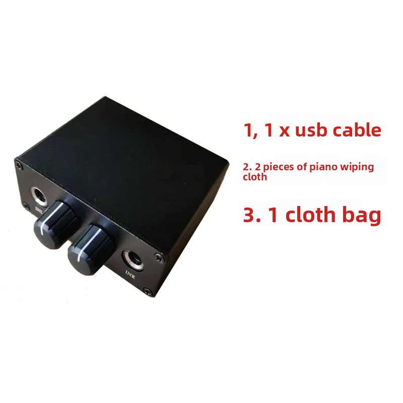 Dual Channel Guitar Multi Effe - đánh giá và giá Audio Interface