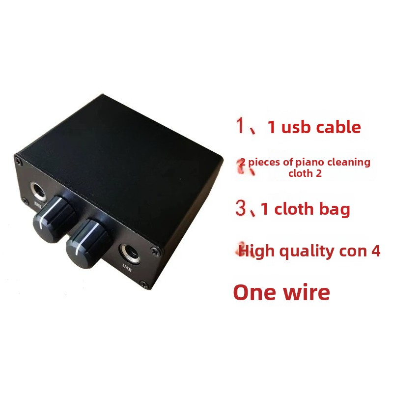 Dual Channel Guitar Multi Effe - đánh giá và giá Audio Interface