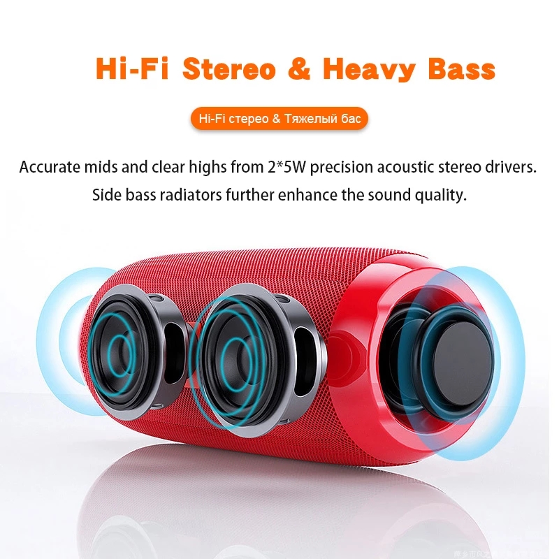Portable Wireless Caixa De Som - đánh giá và giá Sbc Audio Amplifier