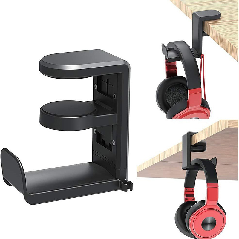 PC Gaming Headphone Stand Head - đánh giá và giá Headphone Parts