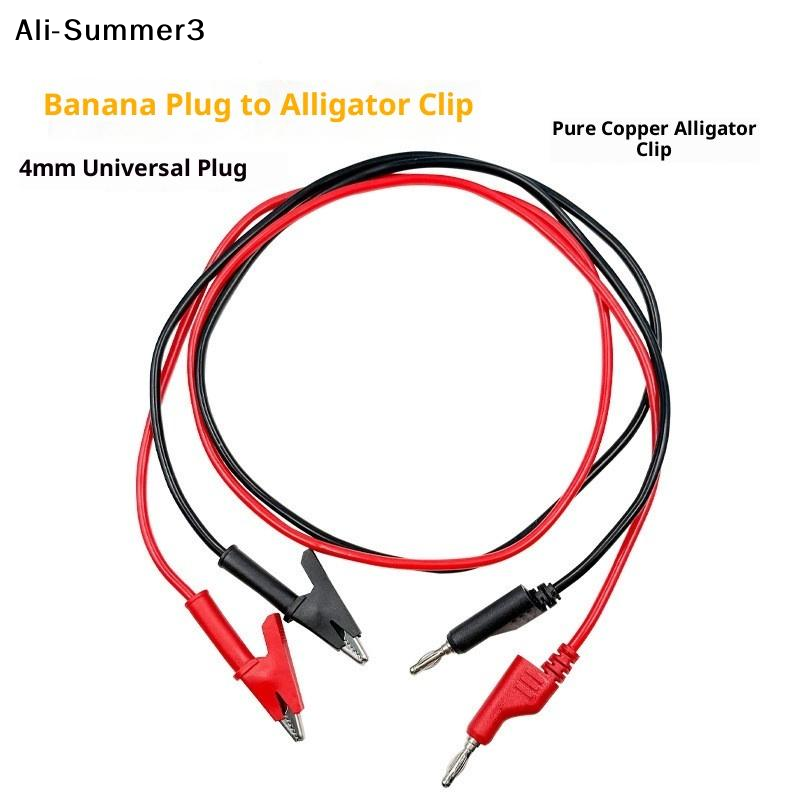 1/2Pcs Double End Test Lead Wi - đánh giá và giá Banana Plug