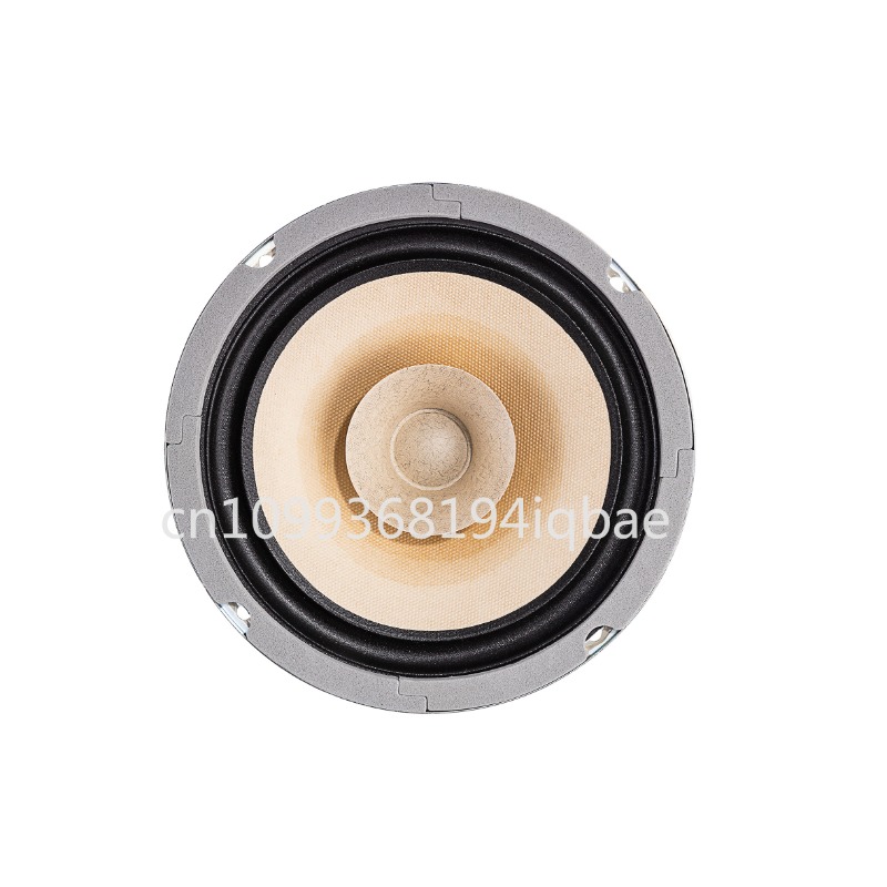 A pair Lii Song 8-inch 8 ohms  - đánh giá và giá Diy Speaker