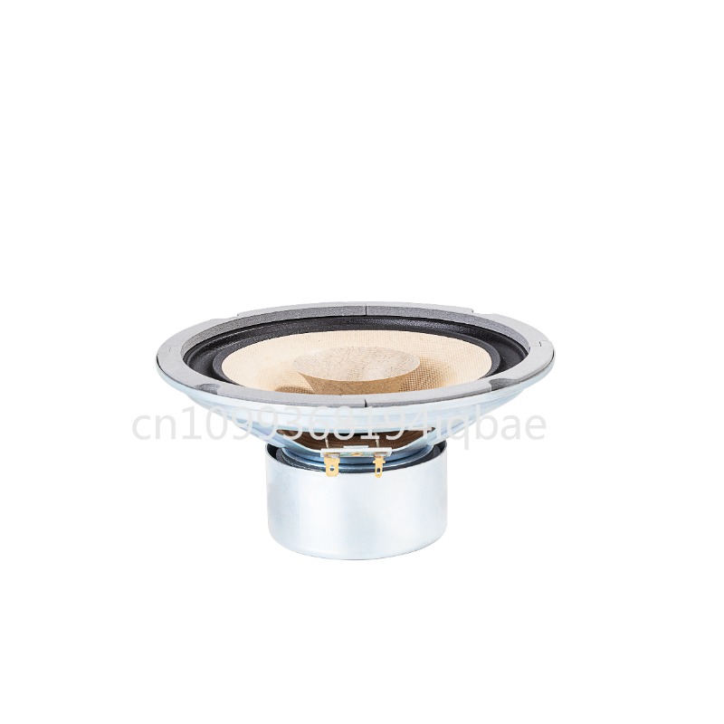 A pair Lii Song 8-inch 8 ohms  - đánh giá và giá Diy Speaker