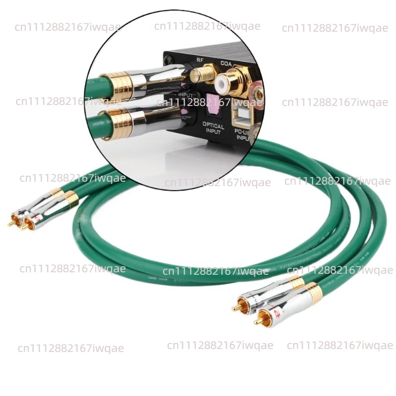 for RCA Cable with Carbon/Grap - đánh giá và giá Audio Cable Rca