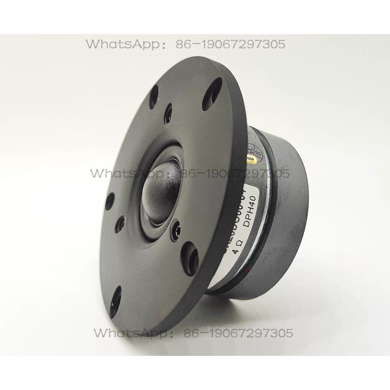 DX25BG60-04 Double Magnetic Wi - đánh giá và giá Tweeter